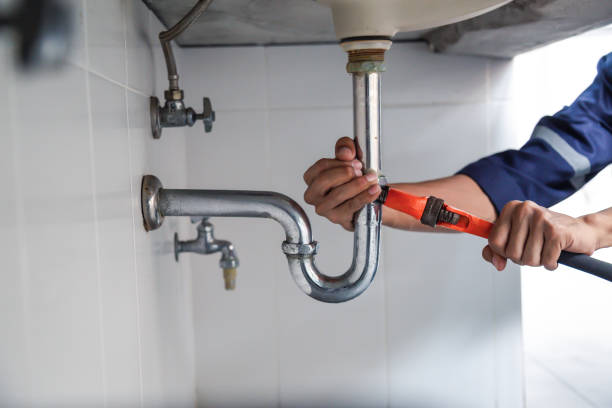 Best Emergency Plumbing Services in San Mateo, CA